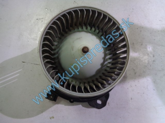 ventilátor kúrenia na fiat tipo II, 5T473